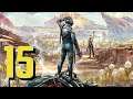 The Outer Worlds - Part 15: The Doom That Came to Roseway