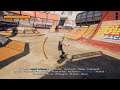 THPS 1+2 The Bullring (Hard) Get-There "Banana Bandana"