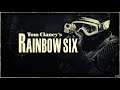 Tom Clancy's Rainbow Six - full soundtrack