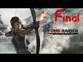 Tomb Raider / Capitulo 8 / Final / En Español Latino