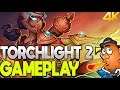 Torchligh 2 Gameplay | Torchlight 2 | Xbox One X 4K Gameplay