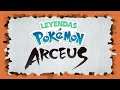 TRAILER Leyendas Pokémon Arceus - Nintendo Switch 2020
