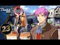 Trails From Zero | Ch1 Rounds - Day 2 | Part 23 (PC - Geofront, Let's Play, Blind)