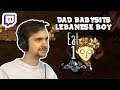 Triforce streams Don't Starve Together but only the funny bits #2