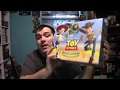 ~C.A.G~ Unboxing Toy Story Obstacles and Adventures