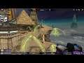 Unreal Tournament 2004 on random map with RPG mod