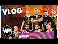 VLOG CSGO - EPICENTER avec Vitality
