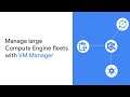 VM Manager -a suite of tools to manage operating systems for large virtual machine (VM) fleets