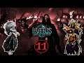 We Welcome All Of The Lost Souls | Iratus: Lord Of The Dead Gameplay #11 (Darkest Dungeon Style RPG)