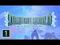 WELCOME | Digimon World Next Order PART 1 (NG Normal)(No Commentary) Gameplay Walkthrough