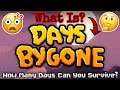 What Is ‘Days Bygone’? (iOS & Android Defense Game)