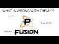 What is Wrong with the Philadelphia Fusion? (Overwatch League)