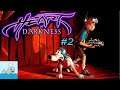 Where o where has my doggo gone? | Heart of Darkness (PS1) | Stream #2