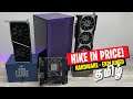 Why CPU & GPU Prices Are So High in India - Explained in Tamil