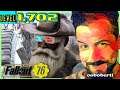 Workshop Conquest - Level 1,702 - Fallout 76 - The Gooboberti Way