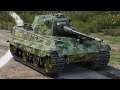 World of Tanks E50 - 6 Kills 9,3K Damage