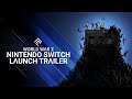 World War Z - Nintendo Switch Launch Trailer