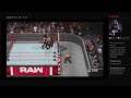 WWE 2K19 - Tama Tanga vs. Kazuchika Okada vs. Kenny Omega (RAW)