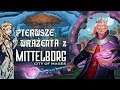 Zagrajmy w Mittelborg: City of Mages #01 - PIERWSZE WRAŻENIA - GAMEPLAY PL - RECENZJA!