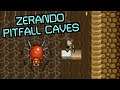 Zerando Pitfall Caves (EMULADOR DE JAVA PARA ANDROID)