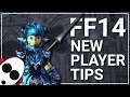 10 Tips I Learnt In My First Year of FFXIV | New Player Tips