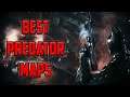 5 Best Predator Maps in the Batman Arkham Series