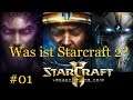 [A] Was ist Starcraft 2? - Starcraft 2 für Anfänger #01 [Deutsch | German]