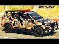 ACABANDO COM A BANDIDAGEM | GTA 5 VIDA POLICIAL #oldbob
