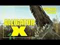 Alligator X (2010) Carnage Count