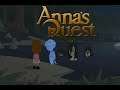 Белые Дамы - Anna's Quest №3