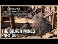 Assassin's Creed Discovery Tour: The Laurion Silver Mines | Ep. 20 | Ubisoft Game