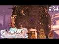 Atelier Ryza 2: Lost Legends & the Secret Fairy [34]  Legend of the forest