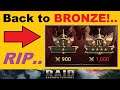 Back to *BRONZE!*.. Looking @ My Account after Not Playing for Months!.. (RAID: Shadow Legends)
