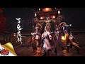 Bai Gui Ye Xing Lu (百鬼夜行錄)| Gameplay Android - iOS / APK