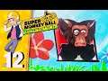Bamboozled Bad-Boon  - Let's Play Super Monkey Ball Banana Mania - Part 12