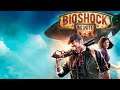 Bioshock Infinite ➤Прохождение #3➤Другой мир