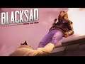 Blacksad: Under the Skin  #20  ♣ Der Angriff ♣