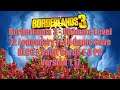 Borderlands 3 - Ultimate Level 72 Legendary FL4K Game Save DLC6+ Vault Cards 1-3 PC Version 1.17