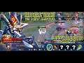 Build Lesley Tersakit 2021| 2 Hit Mati | Lesley Hypercarry Gameplay | Mobile Legends Indonesia