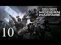 Call of Duty Modern Warfare 2019 - Gameplay en Español [1080p 60FPS] #10