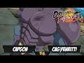 Capgon(Broly/Nappa/Base Goku) Fights CAG|Fenritti(Hit/Cell/Gotenks)[DBFZ PS5]