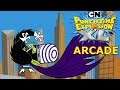 Cartoon Network Punch Time Explosion XL Arcade Mode with Mojo Jojo