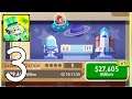 Cash, Inc. Money Clicker - Gameplay Walkthrough Part 3 (iOS, Android)