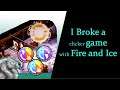 Clicker Heroes 2 wizard's synergies are OP