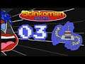 Collect Many Things! - Stinkoman 20X6 [Part 3] - The Deep Mines
