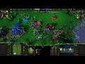 Colorful(NE) vs Hitman(ORC) - Warcraft 3: Reforged (Classic) - RN4982