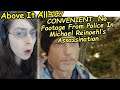 CONVENIENT: No Footage From Police In Michael Reinoehl’s Assassination | Above It All #967