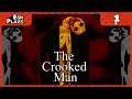 Cozy Flat for rent, Moderate HAUNTINGS Included! | Esh Plays THE CROOKED MAN | PART 1