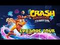 Crash Bandicoot 4: It's About Time | Tawna Returns | Episode 4