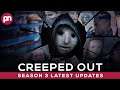Creeped Out Season 3: Possibly Coming In 2022? - Premiere Next